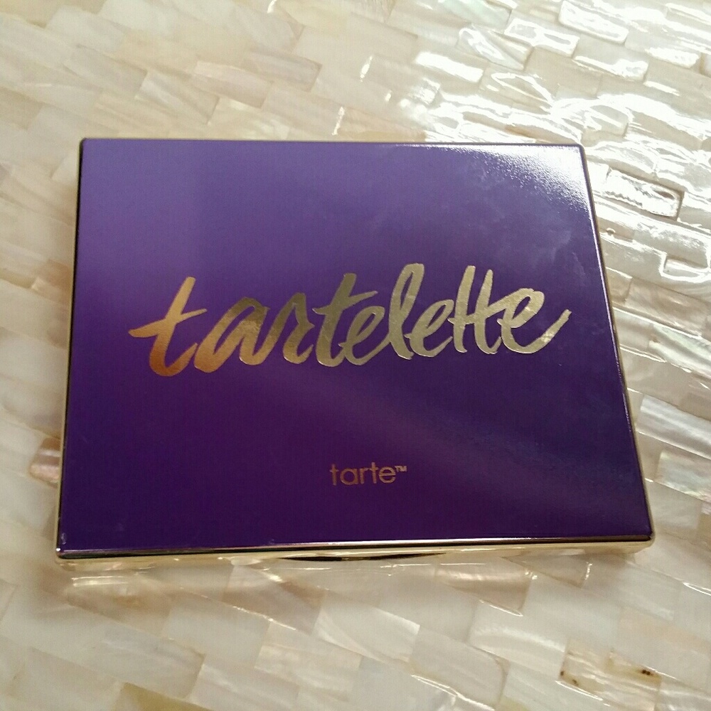 Tartelette Pallette